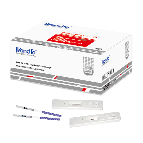 Malaria HRP2(P.f)