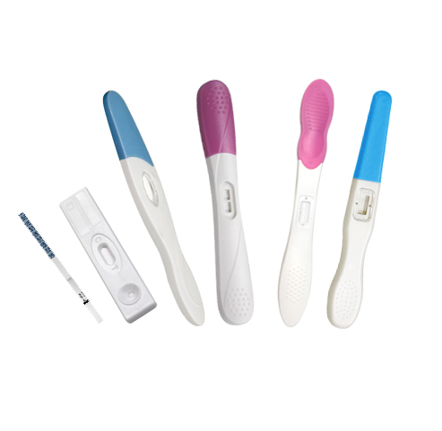 One Step Ovulation Urine Test