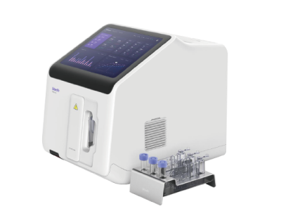 Автоматический прибор для экспресс-диагностики молекулярной биологии Wondfo U-Card Dx™
