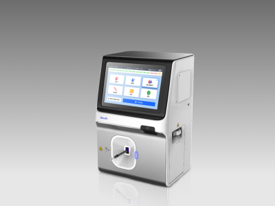 Автоматический анализатор газов крови Ucare-6000